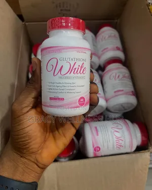 Gluthathione White