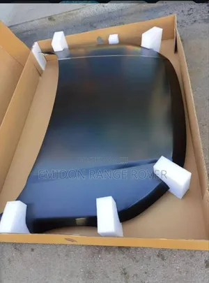 Range Rover Vogue 2018 /2020 Bonnet