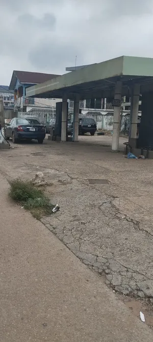 Photo - Filling Station for Lease