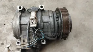 Ac Compressor Sienna 1998