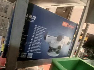 Optical Level