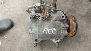 Ac Compressor Honda CRV 03