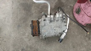 Ac Compressor Honda CRV 03