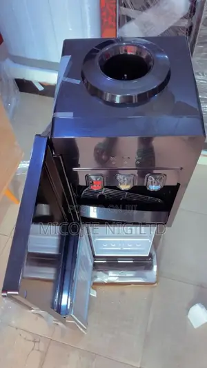 Water Dispenser