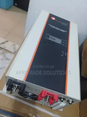 Felicity 24volts/3.5kva Ivpm Solar Inverter