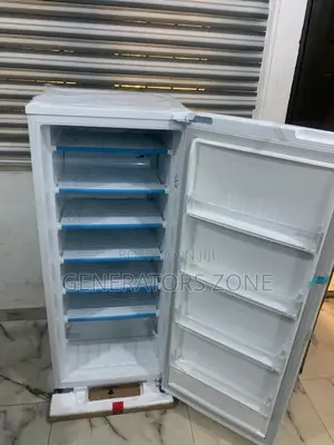 Keep Your Groceries Happy Lg 168l White Freezer Gn - 304sqgt