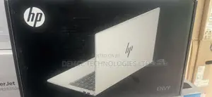 New Laptop HP Envy X360 16GB Intel Core i7 SSD 512GB