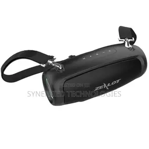 Zealot S37l Portable Speaker