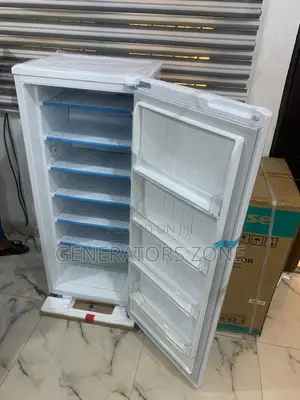 Cool Comfort, Compact Size Lg 168l White Freezer Gn -304sqgt