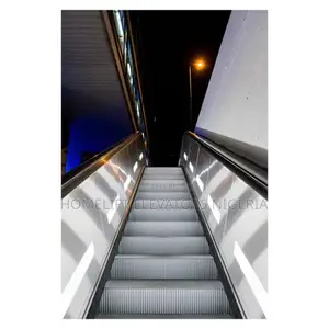 Skysteps Escalator