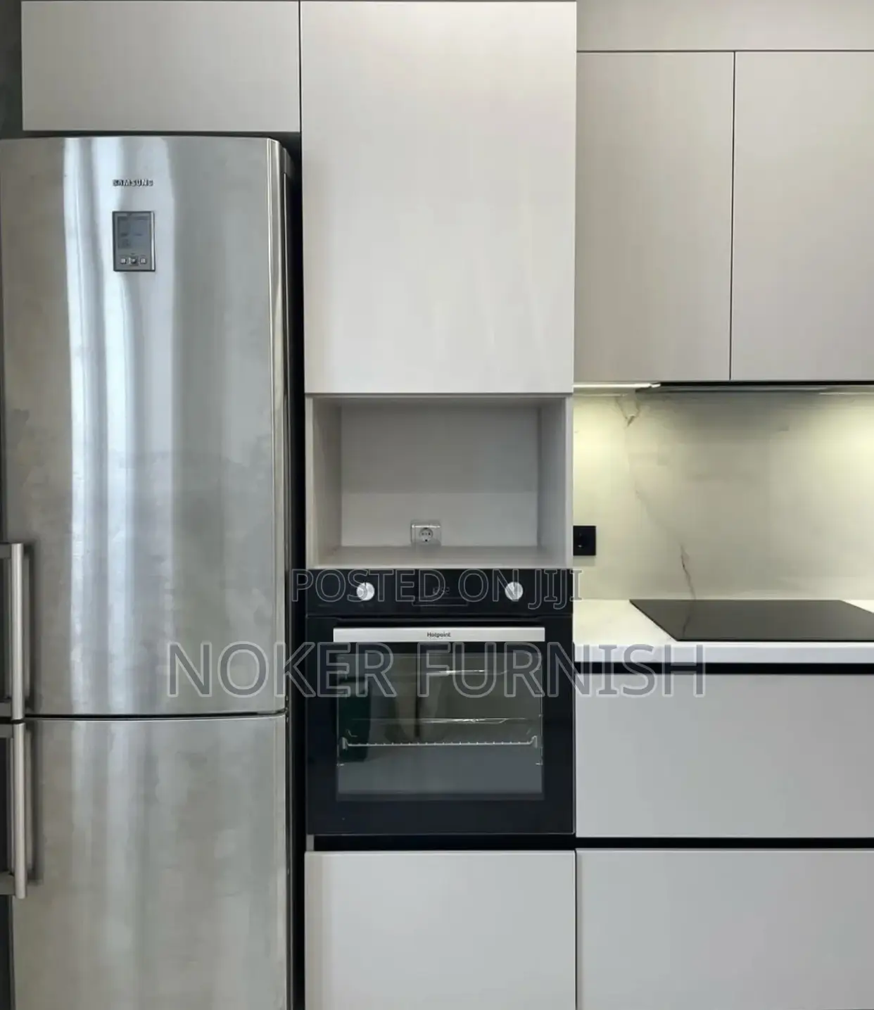 Kitchen Cabinets