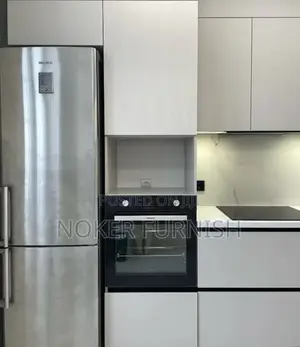 Kitchen Cabinets