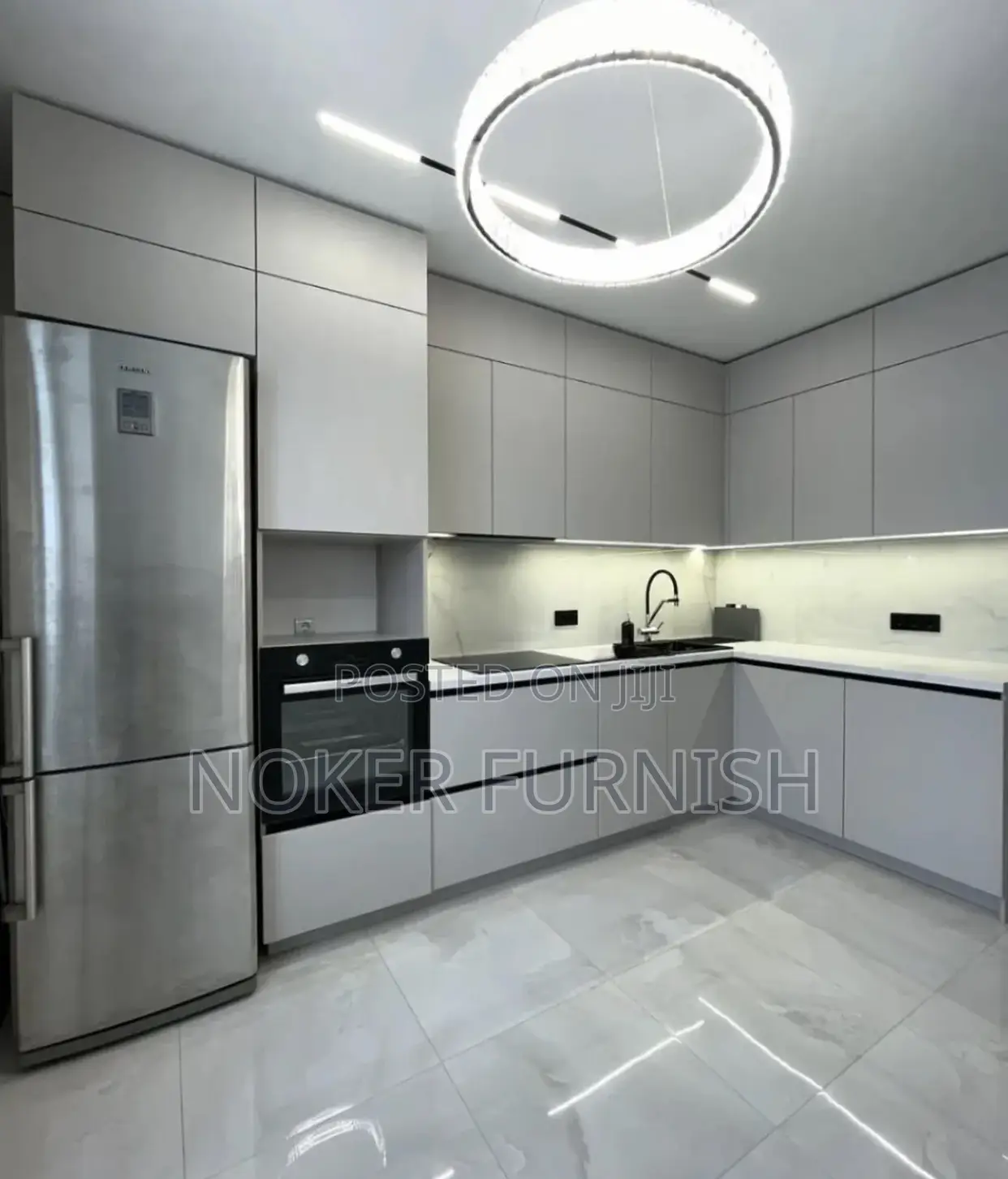 Kitchen Cabinets