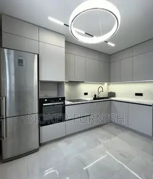 Kitchen Cabinets