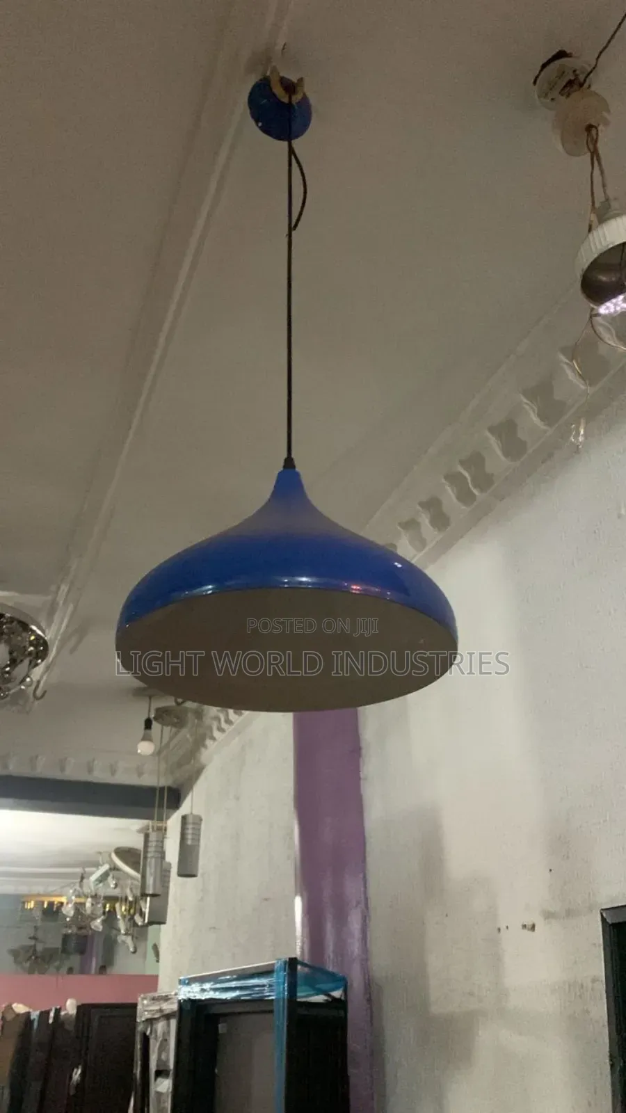 Art Deco Lighting