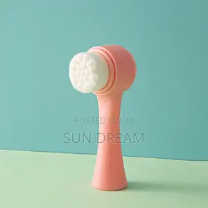 Facial Brush Set