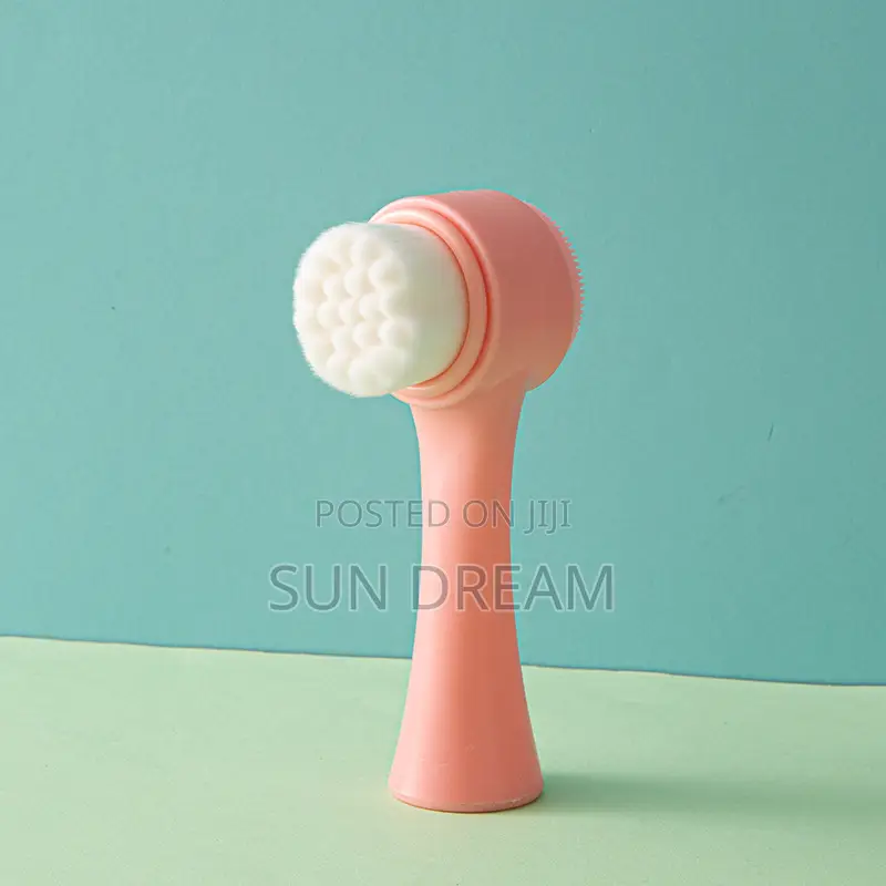 Facial Brush Set