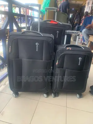 Quality Set of 3pcs Pologood Boxes