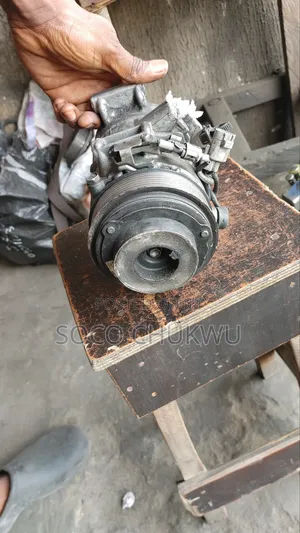 Ac Compressor Avalon 2006 2008