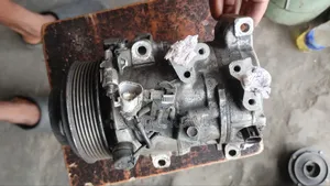 Ac Compressor Avalon 2006 2008