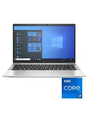 New Laptop HP EliteBook 840 G9 16GB Intel Core i7 SSD 512GB
