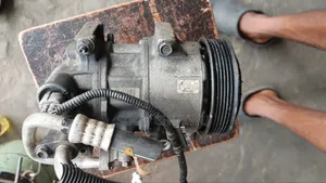 Ac Compressor Corolla 2014-2020