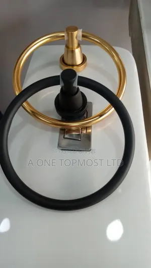 Ring Holder