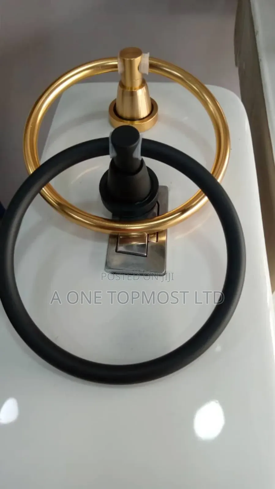 Ring Holder