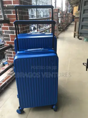Quality Plain Set of 2pcs Boxes