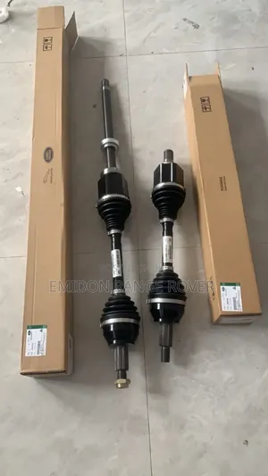 Range Rover Sport and Voque 2014 - 2020 Front Shaft