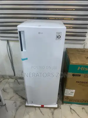 Modern Design, Reliable Storage Lg 168l Freezer Gn - 304sqgt