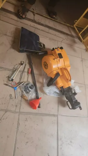 Jack Hammer