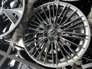 2016-2022 Highlander 19” Inch Alloyed Wheel