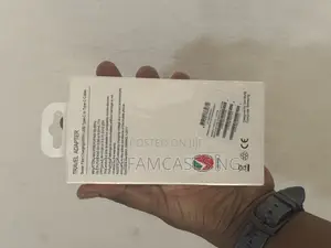 Original Samsung 45w Super Fast Charger With Type C Cable