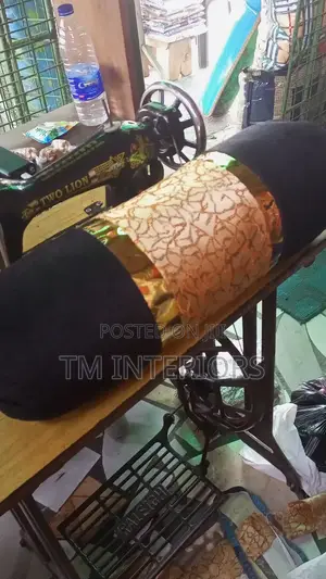 Tm Interiors Exclusive Classic Throw Pillows