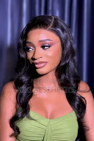 Photo - Birthday Glam