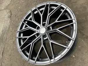19” Inch Lexus Rx350 Toyota Highlander, Ford Edge