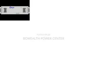 10 KWH Solar Battery