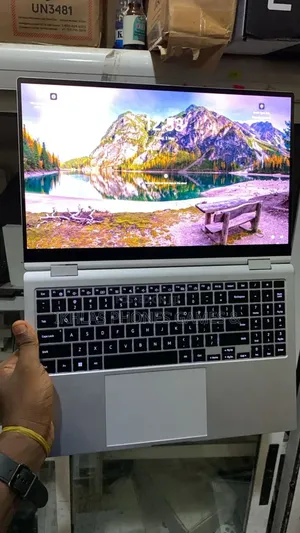Laptop Samsung Galaxy Book 2 16GB Intel Core I7 SSD 1T
