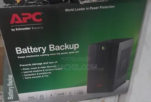 Apc Ups 700va