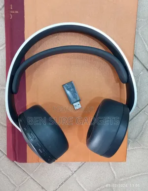 Fairly Used Ps5 Headsets
