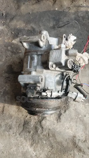 Ac Compressor for Toyota Highlander 2012