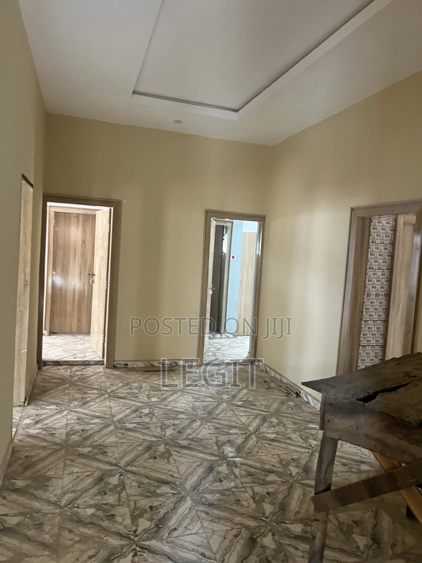 3bdrm Bungalow in Minna for sale