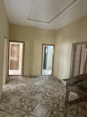 3bdrm Bungalow in Minna for sale