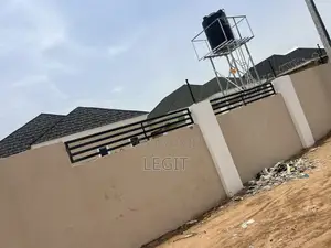 3bdrm Bungalow in Minna for sale