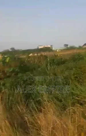 Land for Sale in Ibeju Lekki