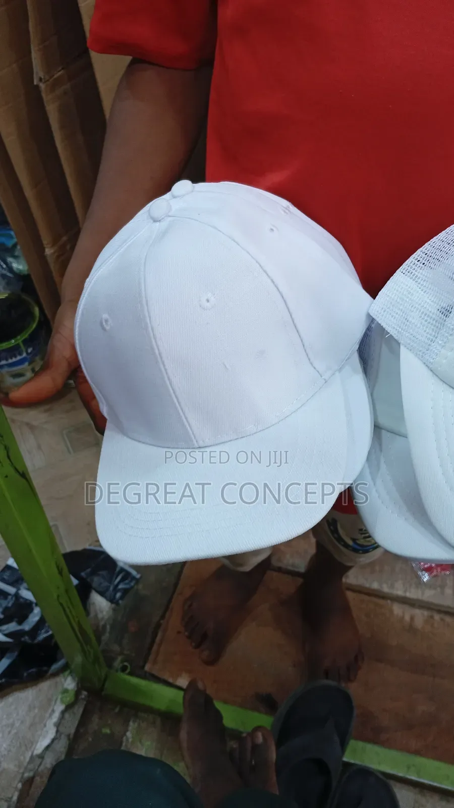 T-Shirt Branding and Customizing