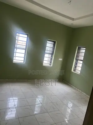 3bdrm Bungalow in Minna for sale
