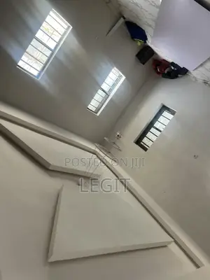 3bdrm Bungalow in Minna for sale
