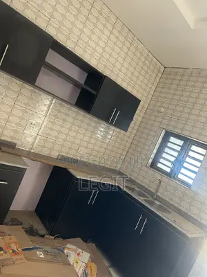 3bdrm Bungalow in Minna for sale